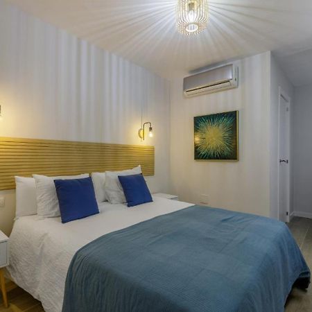 Picasso 2 Luxury Leilighet Málaga Eksteriør bilde